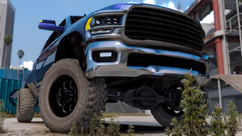 Bravado XLT preview 5