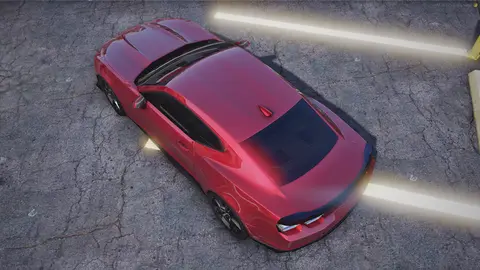 Vigero Declasse preview 4