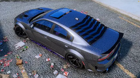 Bravado Street Demon preview 4