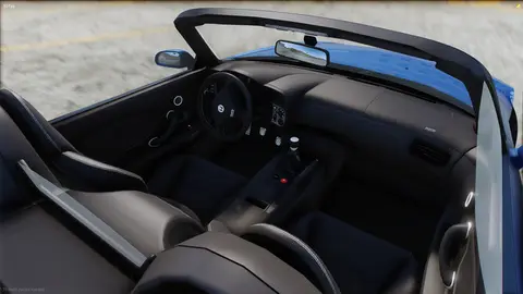 Dinka S2000 AP2 preview 5