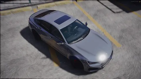 Dinka TLX preview 3