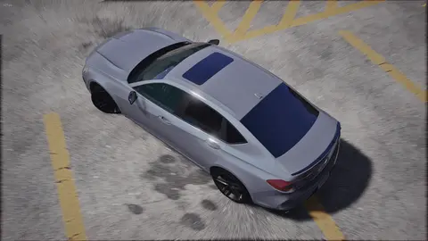 Dinka TLX preview 4