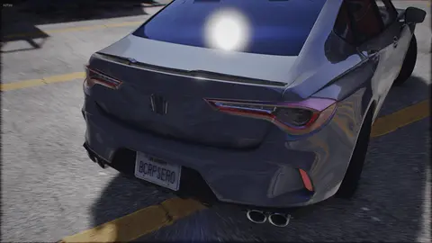 Dinka TLX preview 5