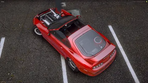 Dinka Turbo preview 4