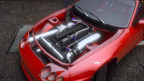 Dinka Turbo preview 5