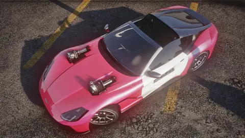 Grotti GTO preview 3