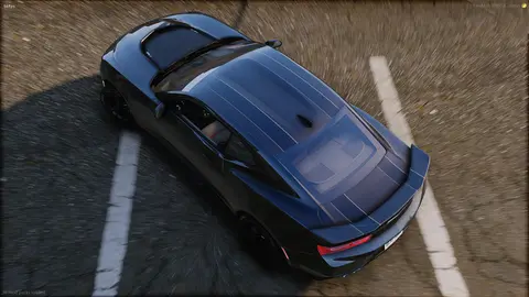 Inverto ZL1 preview 4
