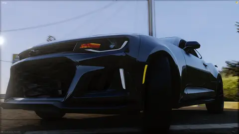 Inverto ZL1 preview 5
