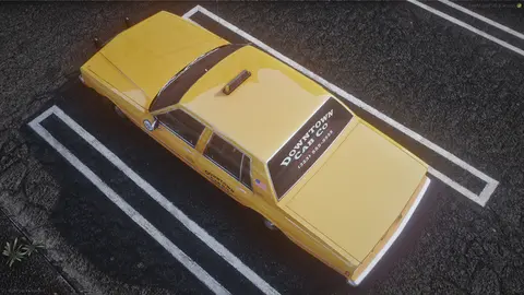 Invetero Taxi preview 4