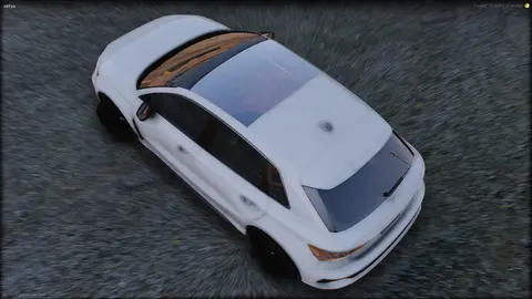 Obey RS3 Sportback preview 4