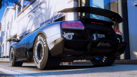 Pegassi Murcielago preview 5