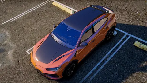 Pegassi Toros preview 3