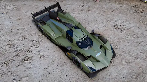 Pegassi Tracker preview 3