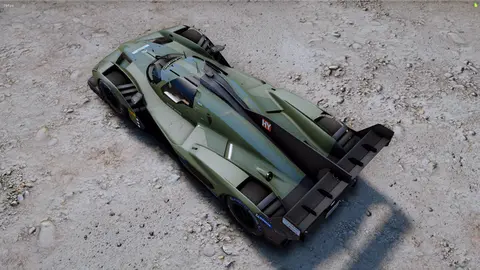 Pegassi Tracker preview 4