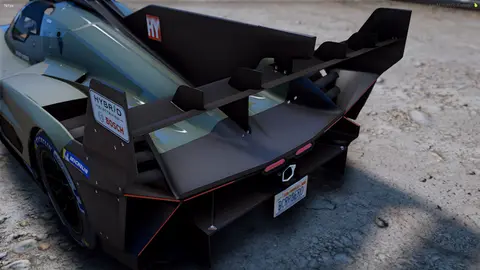 Pegassi Tracker preview 5