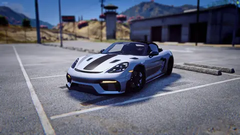 Pfister Scorpion preview 2