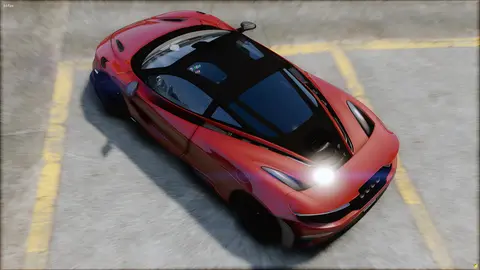 Progen 765 preview 4