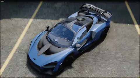 Progen GTR preview 3