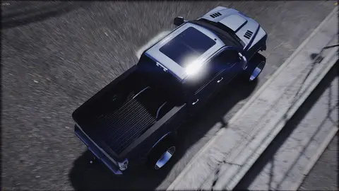 Vapid Anylevel 350 preview 4