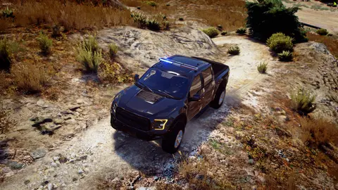 Vapid Cor preview 3