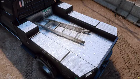 Vapid Superduty preview 5
