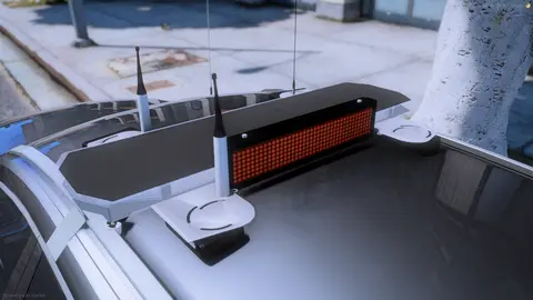 Vulcar Wagon preview 5