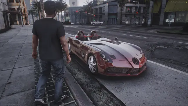 Benefactor Air