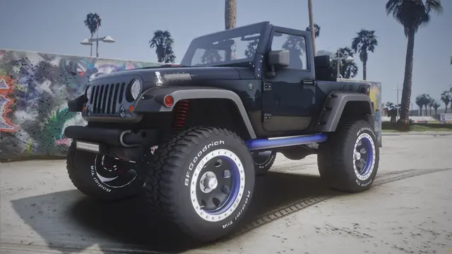Canis Rubicon