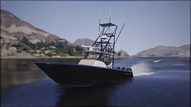 Contender 39