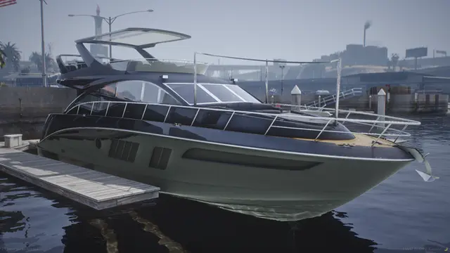 Gen 650 Flyer