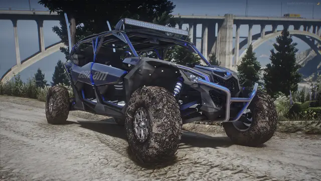Gen Canam