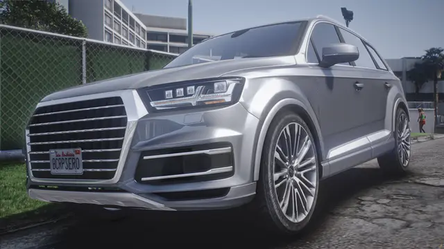 Obey Q7C