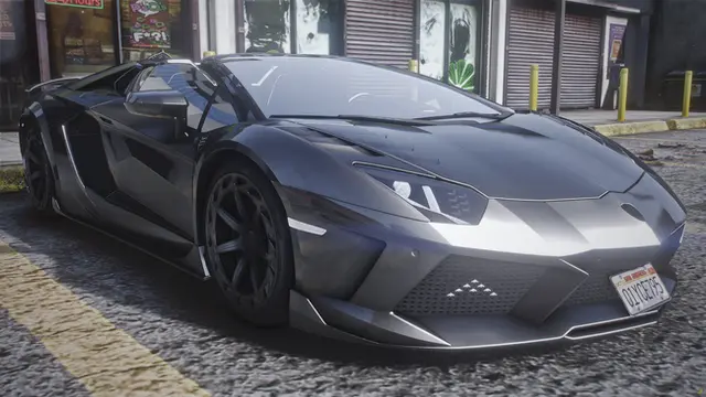 Pegassi Black Knight