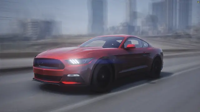 Vapid GT