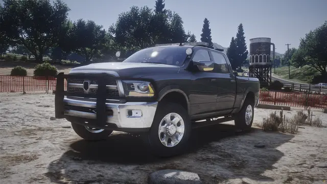 LEO Hero 3500