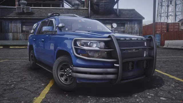 LEO Invetero 20 SUV