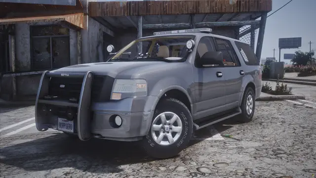 LEO Vapid 13 Contender