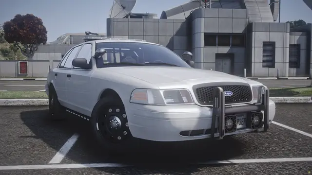 LEO Vapid Crown 11