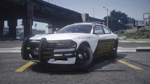 Pubcop Bravado SX