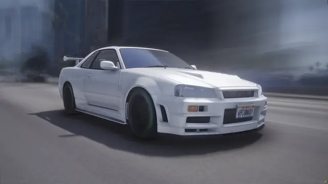 Annis Skyline