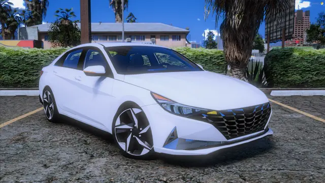 Bollokan Elantra