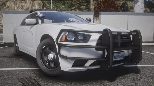 LEO Bravado 2014 Charger