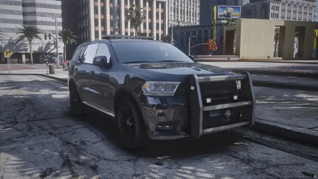 LEO Bravado 2019 Durango