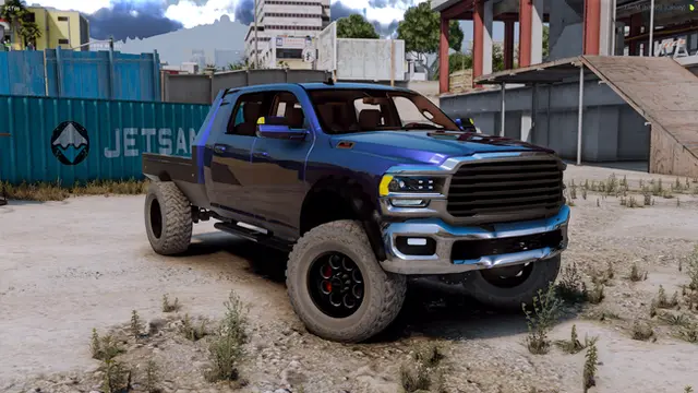 Bravado XLT
