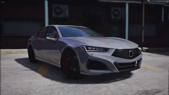 Dinka TLX