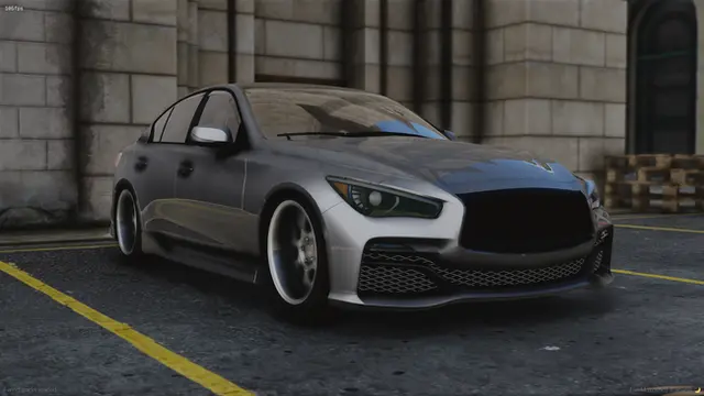 Fathom Q50