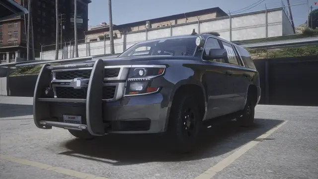 LEO Invetero 2014 Tahoe