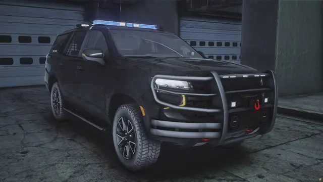 LEO Invetero 2020 Tahoe