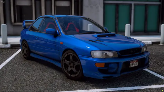 Karin Impretza