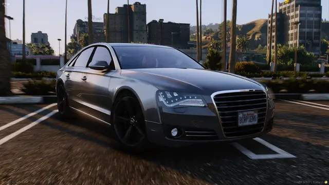 Obey A8
